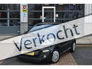 Peugeot 107 1.0 Active Airco, Km 98363 !!