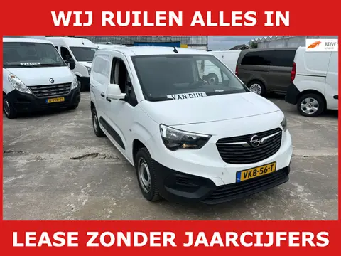 Opel Combo 1.5D L1H1 euro 6