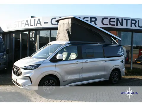 Westfalia Kipling 136pk Aut. vastbed | actieprijs |
