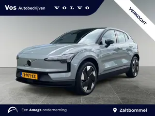 Volvo EX30 Single Motor Extended Range Plus 69 kWh | VERWACHT! |