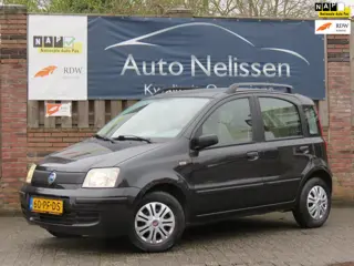 Fiat Panda 1.1 Active Plus | NAP | ALL SEASON BANDEN | NIEUWE APK BIJ AFLEVERING |