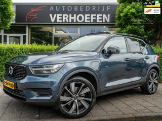 Volvo XC40 1.5 T4 Recharge R-Design | PANORAMADAK | CARPLAY | TREKHAAK | HARMAN KARDON AUDIO | 360 C