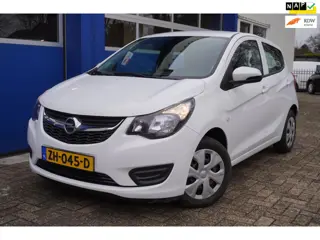 Opel KARL 1.0 ecoFLEX 120 Jaar Edition