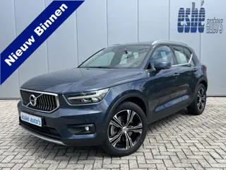 Volvo XC40 1.5 T5 262 Pk Recharge Inscription Navigatie Trekhaak Harman Kardon Panoramadak 360 Camer