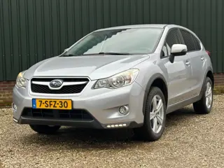Subaru XV 2.0i Luxury AWD/Automaat/Navigatie