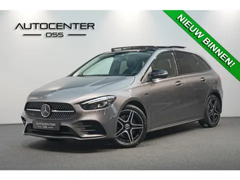Mercedes-Benz B-Klasse 250 e AMG ✅ PANO ✅ ADAP.CRUISE ✅ BURMESTER ✅ NAVI ✅ CARPLAY / ANDROID AUTO ✅ 
