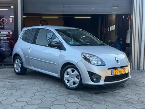 Renault Twingo 1.2-16V Collection - Airco - Lage km/N.a.p - New apk - 2eEigenaar -