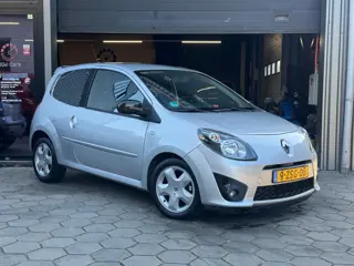 Renault Twingo 1.2-16V Collection - Airco - Lage km/N.a.p - New apk - 2eEigenaar -