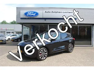 Ford Kuga 2.5 PHEV 225PK ST-Line X PANORAMA DAK | WINTERPACK | 20" INCH | CAMERA | ELEKTR.KLEP | ROD