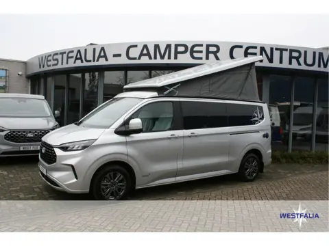 Westfalia Kelsey 136pk Aut. elektrisch bed | actieprijs |