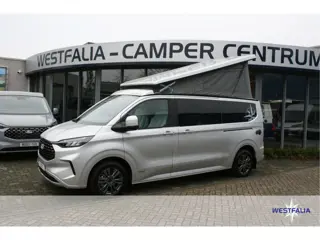 Westfalia Kelsey 136pk Aut. elektrisch bed | actieprijs |