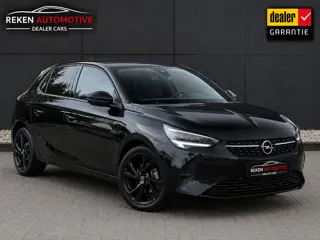 Opel Corsa 1.2 Edition Black Carplay Led Ac Cruise Navi