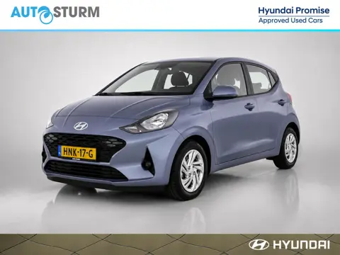 Hyundai i10 1.0 Comfort Smart