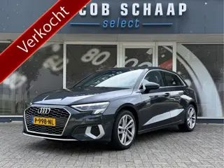 Audi A3 Sportback 35 1.4 TFSI Advanced edition / Automaat / Camera / Trekhaak(1.500KG) / Carplay / L