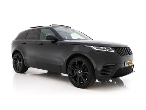 Land Rover Range Rover Velar 3.0 D300 R-Dynamic SE (INCL.BTW) Aut. *PANO | HEAD-UP | LEATHER-FABRIC 