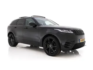 Land Rover Range Rover Velar 3.0 D300 R-Dynamic SE (INCL.BTW) Aut. *PANO | HEAD-UP | LEATHER-FABRIC 