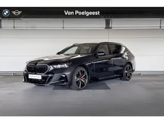 BMW 5-serie Touring 550e xDrive M-Sport