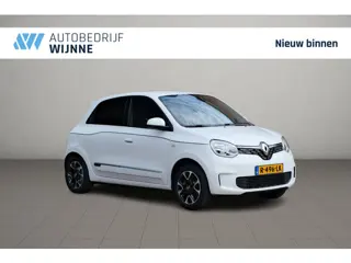 Renault Twingo 0.9 TCe 95pk EDC Intens Renault Twingo 0.9 TCe 95pk Aut. Intens | Apple CarPlay | Air