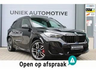 BMW X1 XDRIVE 30e M SPORT | PANO | TREKHAAK | HARMAN KARDON | HEAD UP | 360 CAMERA | 19"| CARPLAY | 