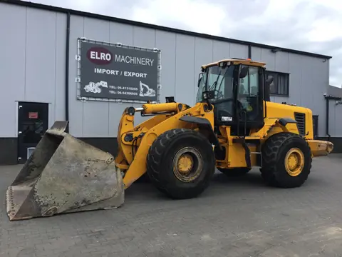 JCB 456 ZX (bj 2005)