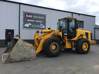 JCB 456 ZX (bj 2005)