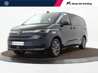 Volkswagen Bedrijfswagens Multivan Bulli Edition 1.5 eHybrid 245pk 4Motion Automaat 736138