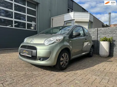 Citroen C1 1.0-12V Séduction
