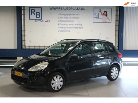 Renault Clio Estate 1.2-16V Special Line / APK / NAVI / AIRCO ! !