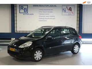 Renault Clio Estate 1.2-16V Special Line / APK / NAVI / AIRCO ! !