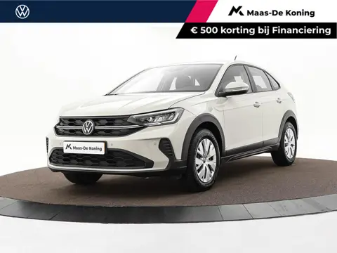 Volkswagen Taigo 1.0 TSI 95pk · Apple/Android Car Play · P-Sensoren · Cruise Control · Airco · Garan