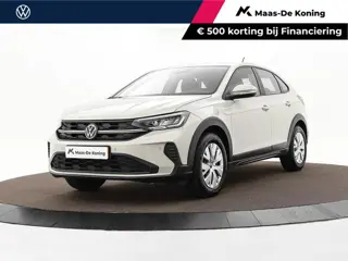 Volkswagen Taigo 1.0 TSI 95pk · Apple/Android Car Play · P-Sensoren · Cruise Control · Airco · Garan