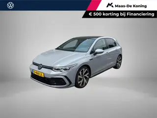 Volkswagen Golf 1.5 eTSI 150pk DSG R-Line Business+ · Panoramadak · Harman Kardon Audio ·  Camera · 