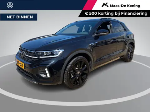 Volkswagen T-Roc 1.5 TSI 150PK DSG R-Line Business · Panoramadak · Apple/Android Car Play · Camera ·