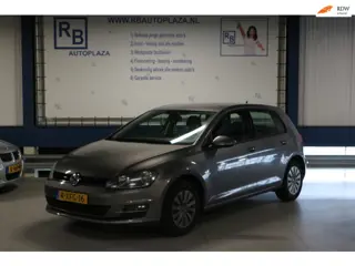 Volkswagen Golf 1.6 TDI NAP + ORG NED + VELGEN / FACELIFT ! ! !