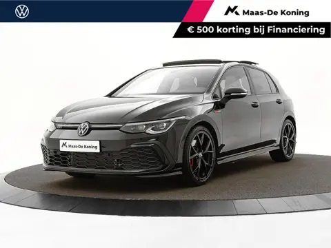 Volkswagen Golf 2.0 TSI 245pk DSG GTI · Panoramadak · Camera · Harman Kardon Sound · Matrix LED · Le