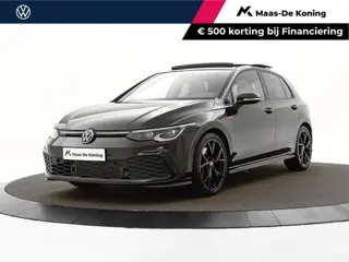 Volkswagen Golf 2.0 TSI 245pk DSG GTI · Panoramadak · Camera · Harman Kardon Sound · Matrix LED · Le