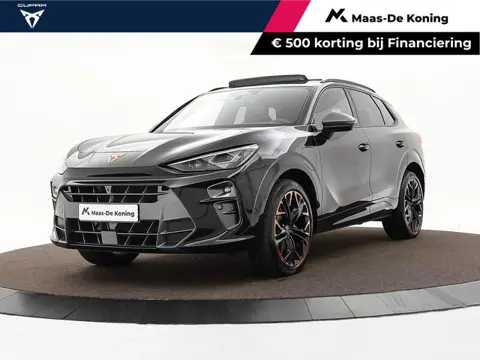 CUPRA Terramar 1.5 TSI 272pk DSG e-Hybrid VZ Performance · 360 Camera · Panoramadak · SENNHEISER Aud