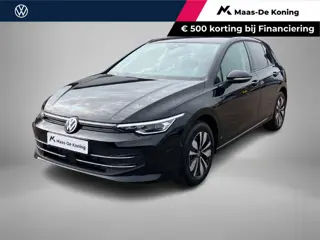 Volkswagen Golf 1.5 TSI 116PK Goal · Navigatie · Trekhaak · Apple/Android Car Play · Garantie t/m 11