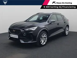 CUPRA Formentor 1.4e-Hybrid PHEV 204PK DSG Business · Navigatie · Apple/Android Car Play · Leder/Sto