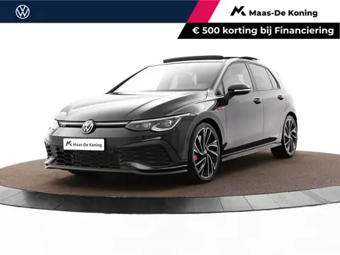Volkswagen Golf 2.0 TSI 300pk DSG GTI Clubsport · Panoramadak · Leder Vienna · Camera · Harman & Kar