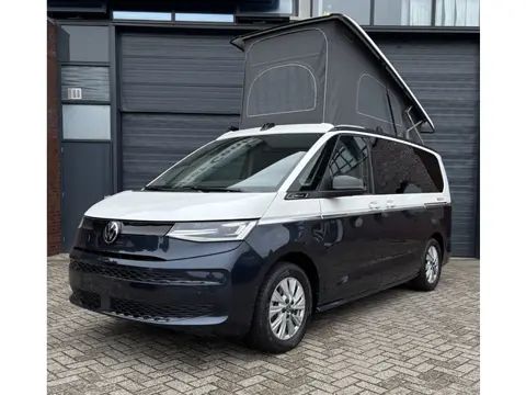 Volkswagen California Beach 1.5 eHybrid 180 kW / 245 PK DSG 4Motion