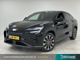 BYD SEALION 7 Comfort 82.5 kWh Slechts 12.018 km | Direct leverbaar