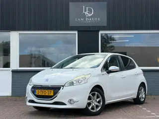 Peugeot 208 1.2 VTi Urban Soul / Airco / Cruise / Lage KMSTAND