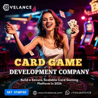 Card Game Development Company | Tap Into the $386B Gaming Market