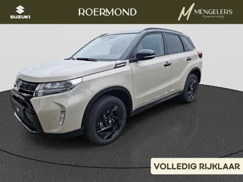 Suzuki Vitara 1.4 Boosterjet Smart Hybrid Special Edition | Per Direct Leverbaar | Actie Prijs |