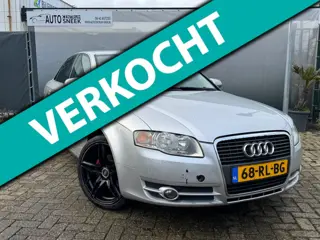 Audi A4 Limousine 2.0 Pro Line - Clima - Cruise - PDC