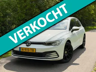 Volkswagen Golf 2.0 TDI | Cruise + Clima + Navi 1e Eigenaar