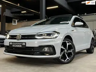 Volkswagen Polo 1.0 TSI Highline R- Line Pano/Virtual/ Acc/StoelVw