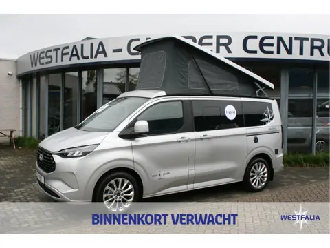 Westfalia Club Joker Urban Premium 233pk Hybrid | INTRODUCTIEPRIJS |