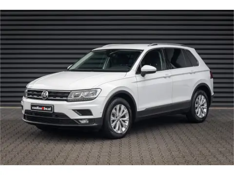 Volkswagen Tiguan 1.5 TSI Comfortline DSG LED-Privacy-Camera
